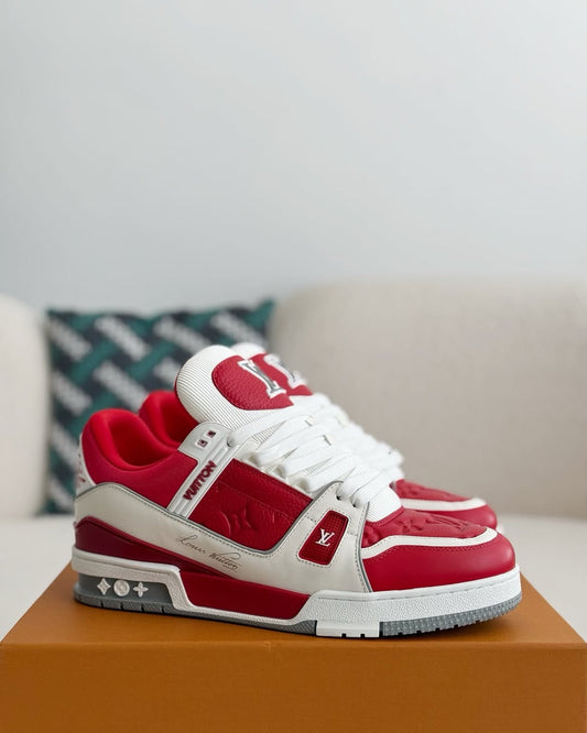 Trainer Sneaker