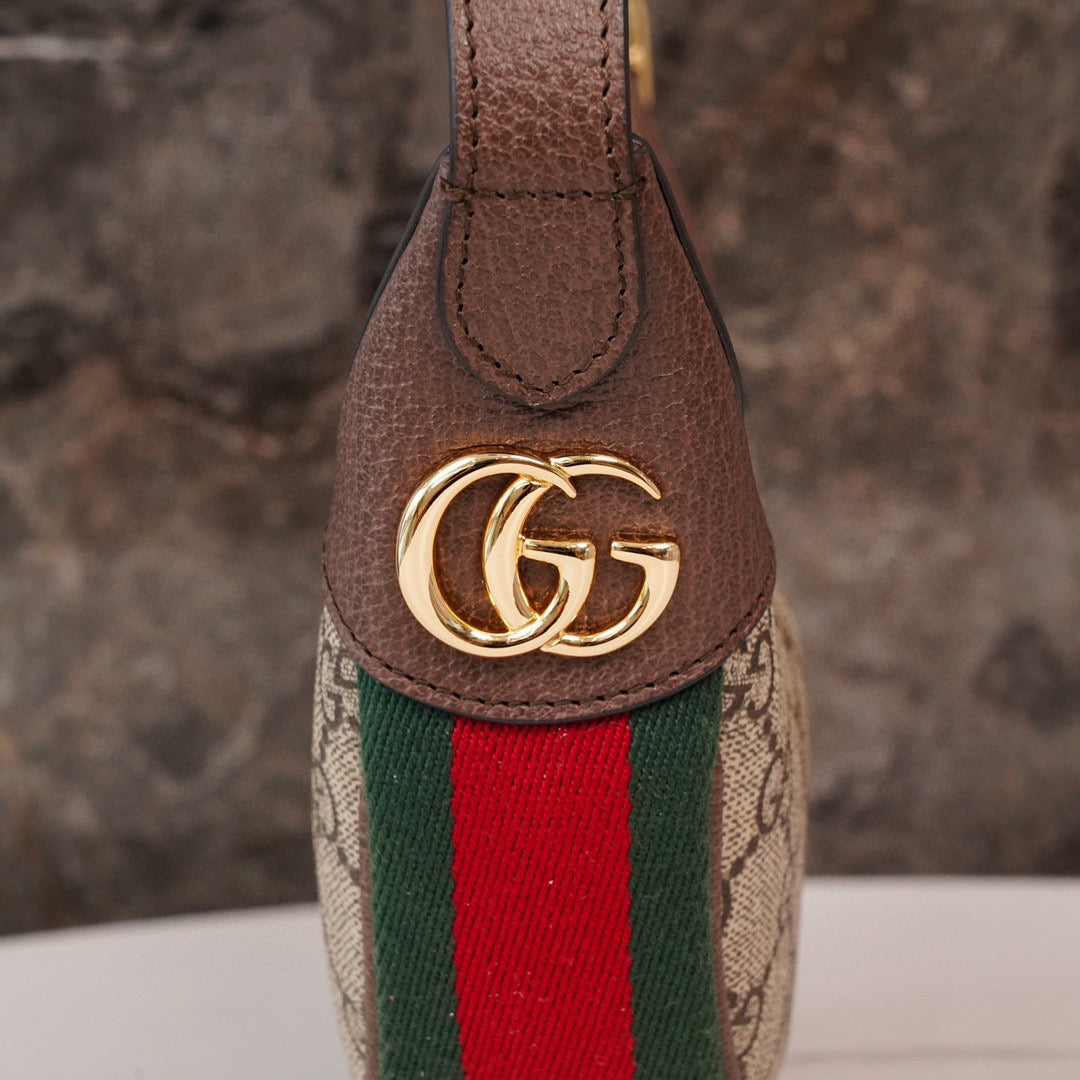 Ophidia Jumbo GG Mini Bag