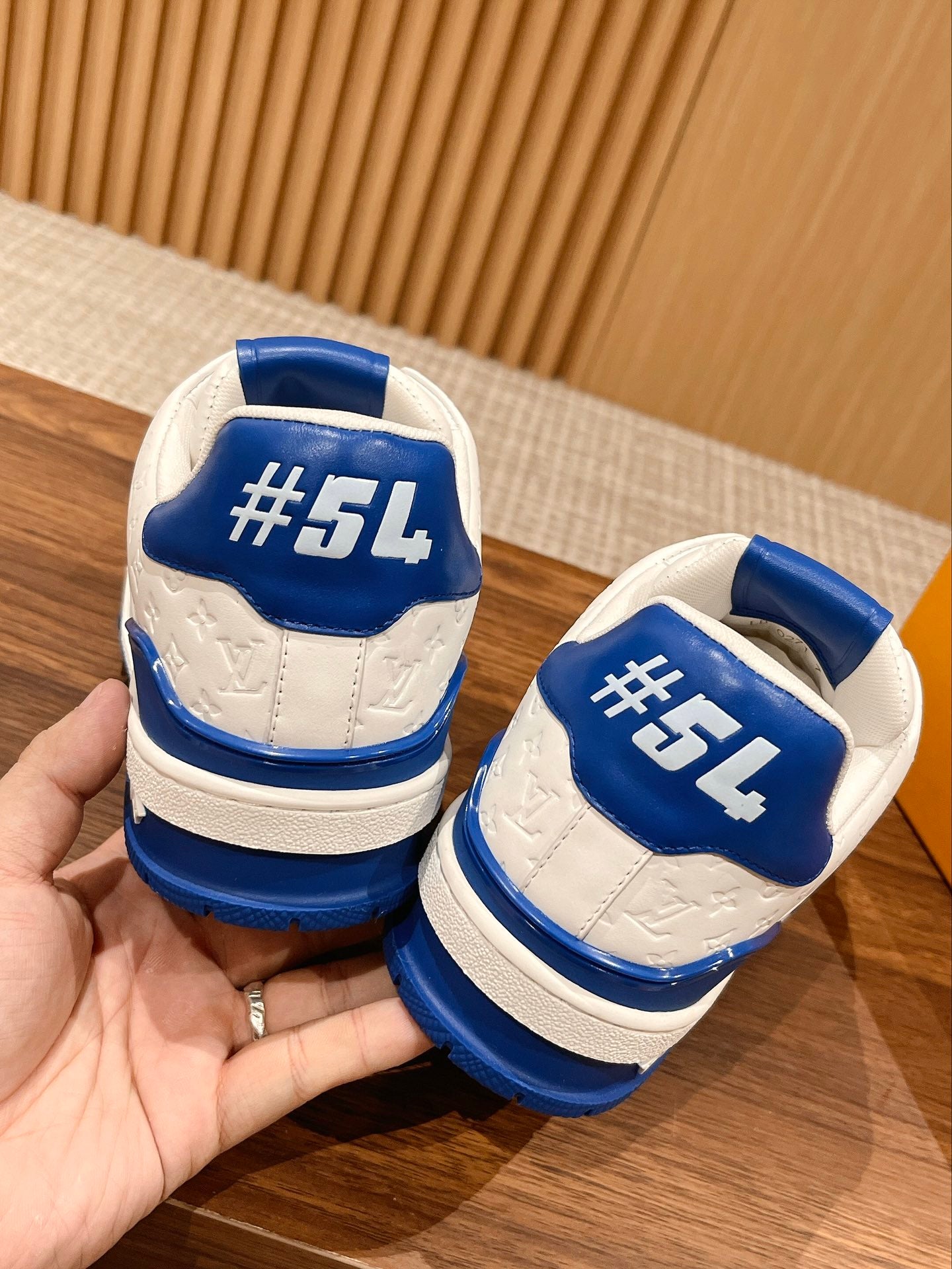 Trainer Sneaker