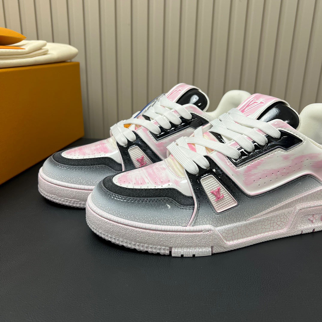Trainer Sneaker