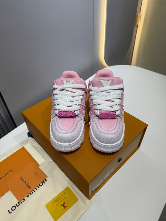 Trainer Maxi Sneaker