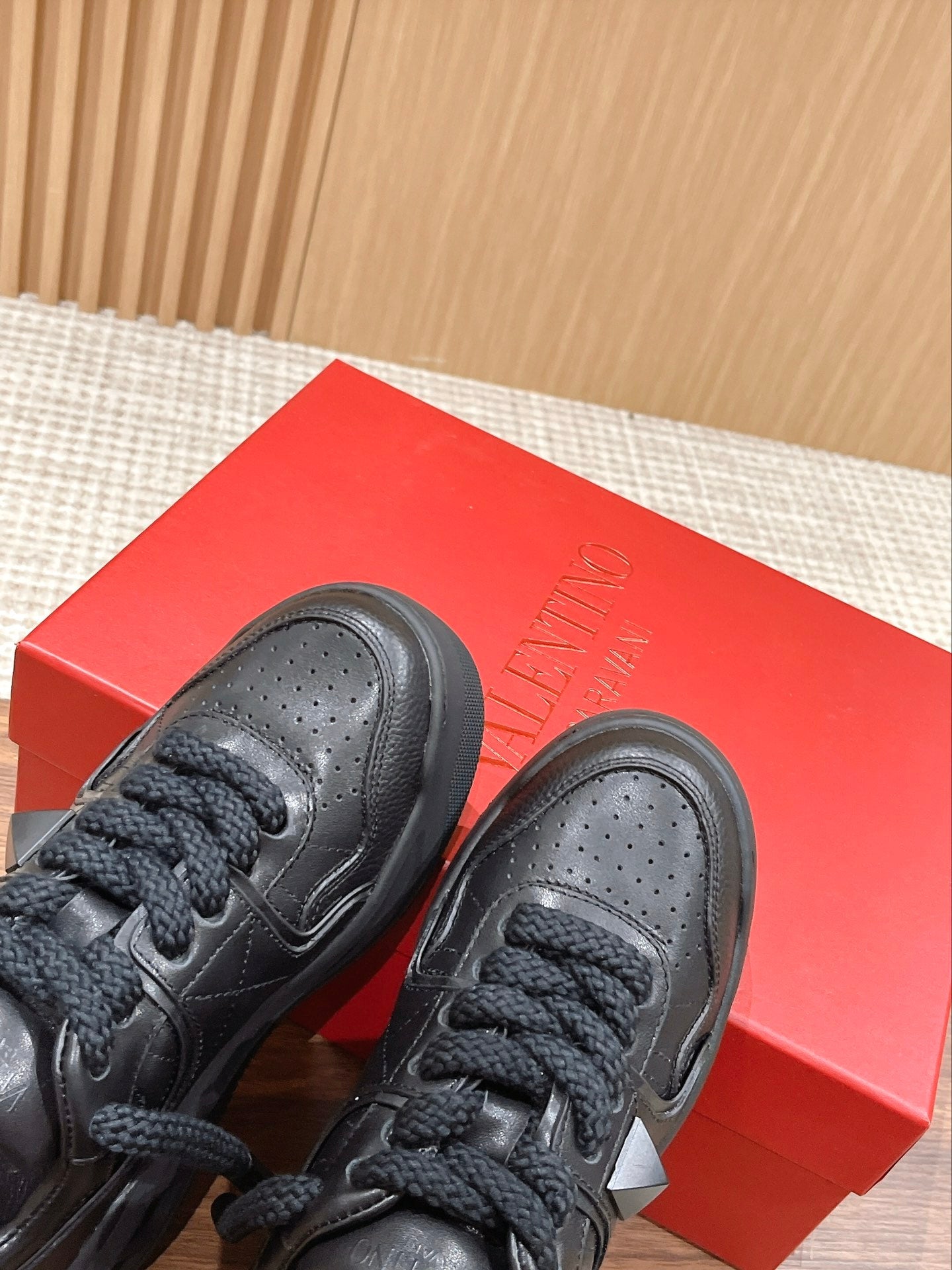 Garavani Sneaker