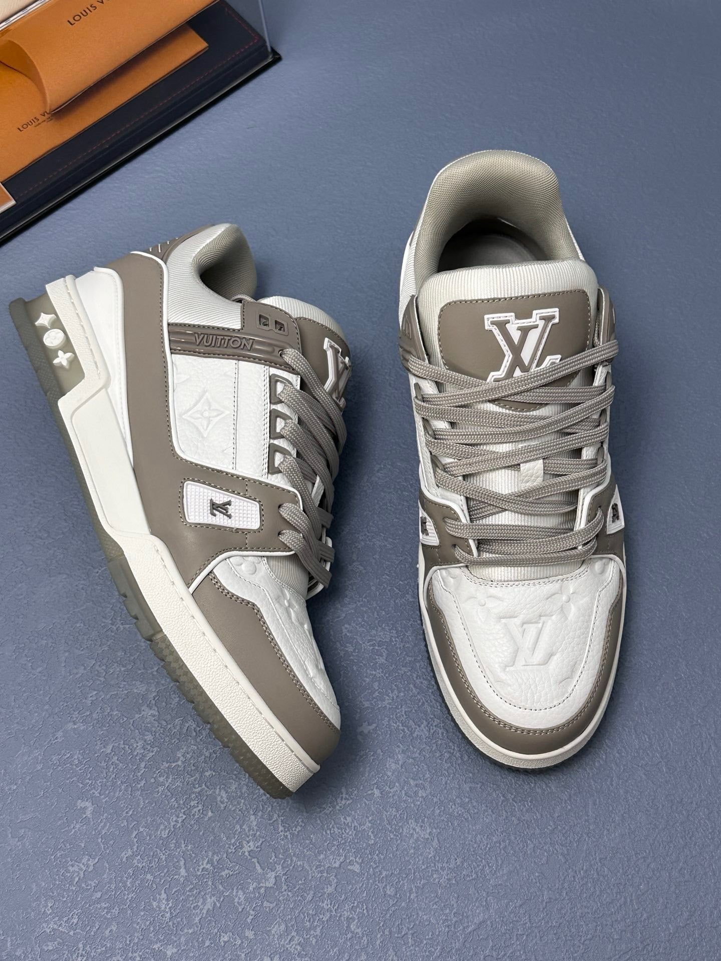 Trainer Sneaker
