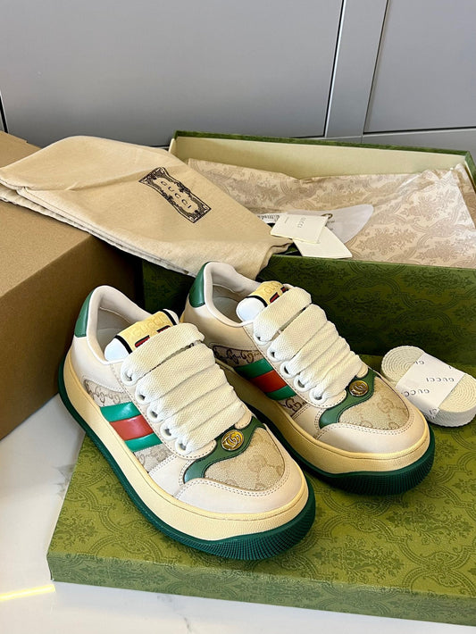 WOMEN'S SCREENER SNEAKER