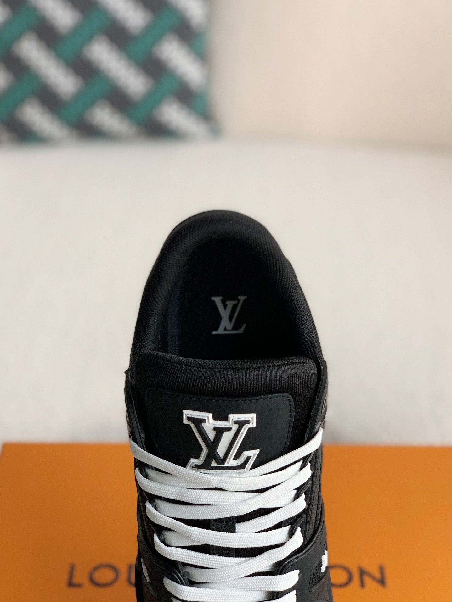 Trainer Sneaker