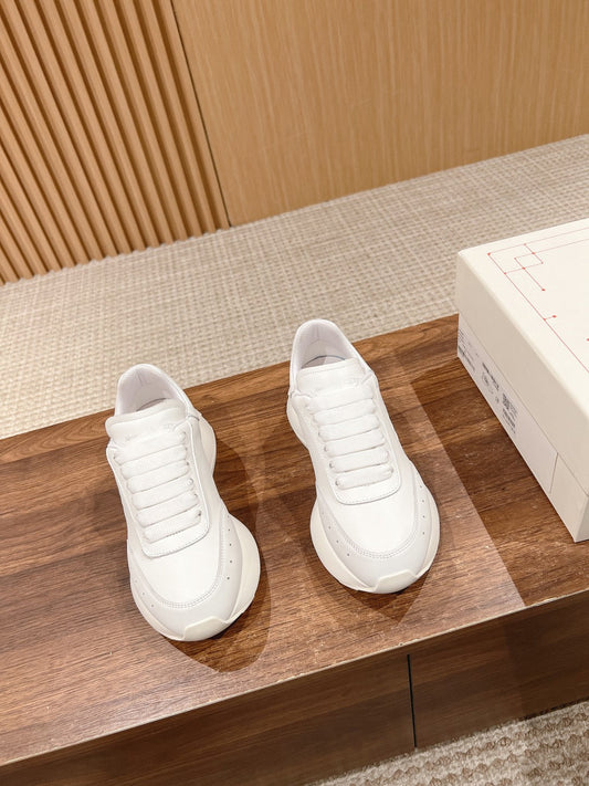 SPRINT RUNNER SNEAKERS