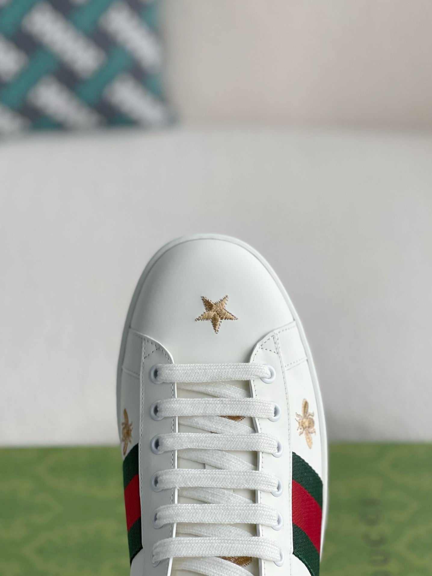 Trainer Sneaker