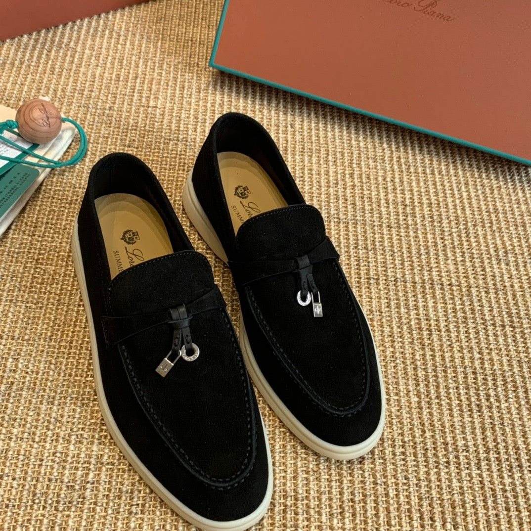 Summer Charms Walk Loafers