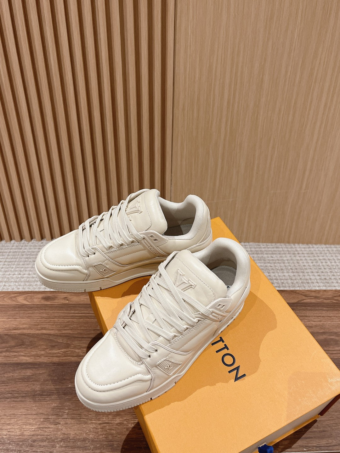 Trainer Sneaker