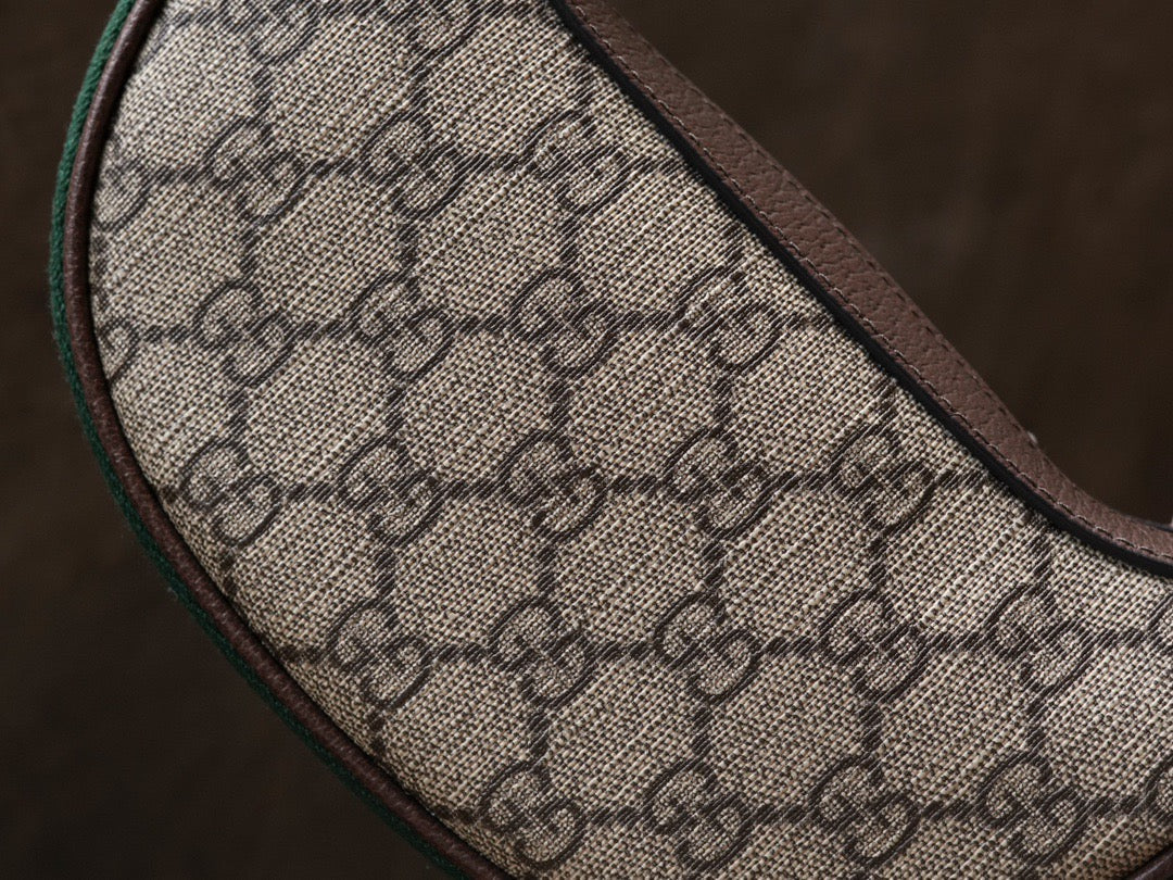Ophidia Jumbo GG Mini Bag
