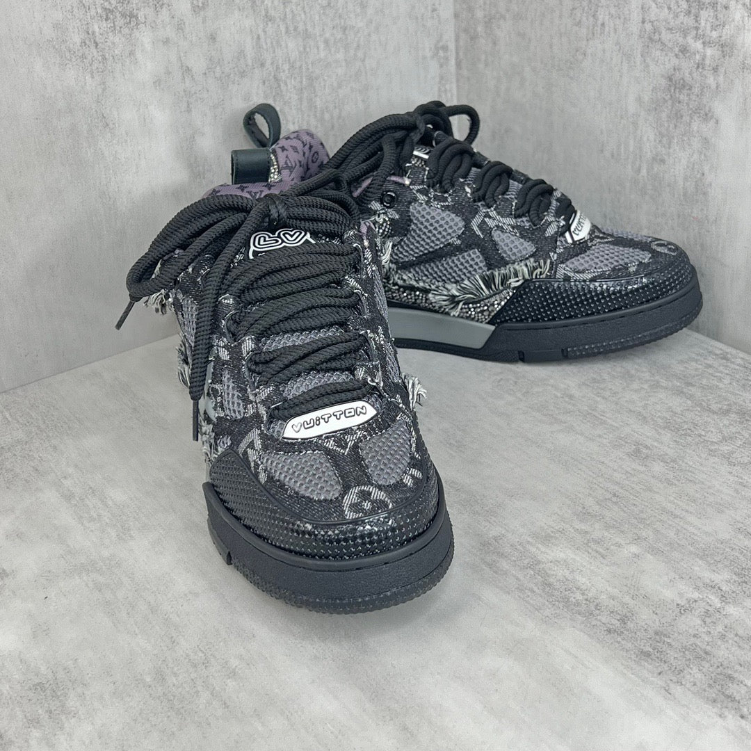 Skate Sneaker