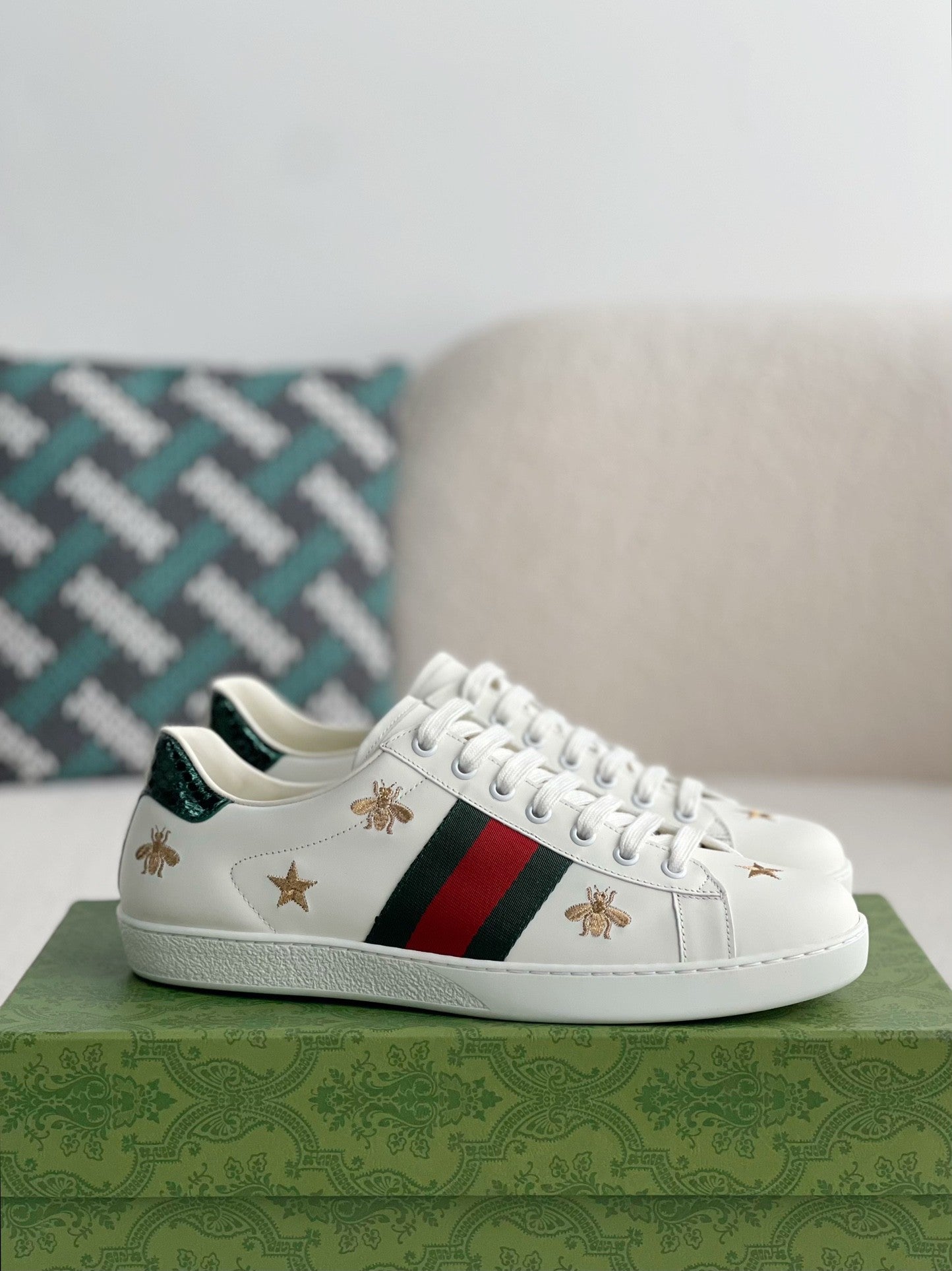 Trainer Sneaker