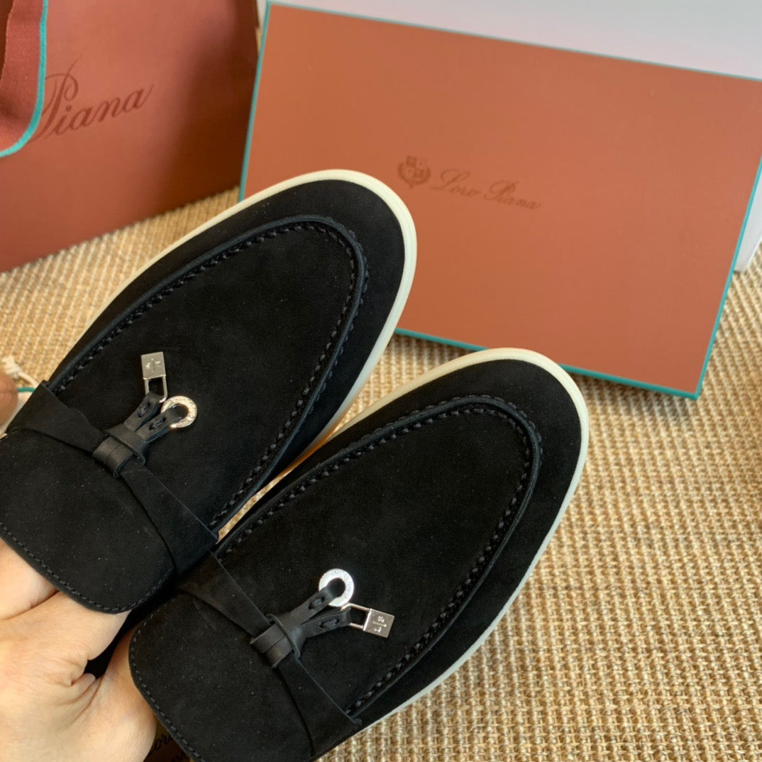 Summer Charms Walk Loafers