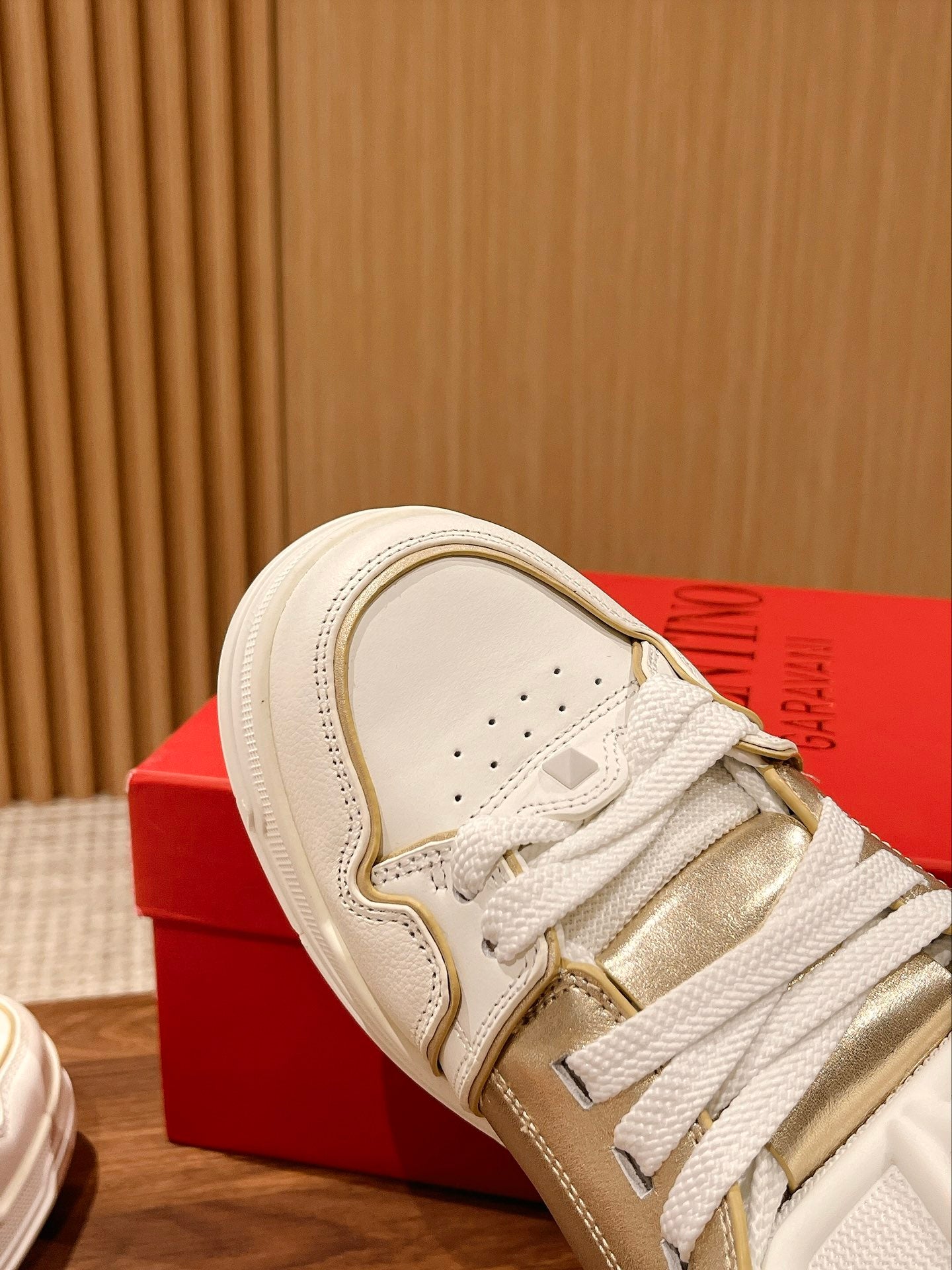 Garavani Sneaker