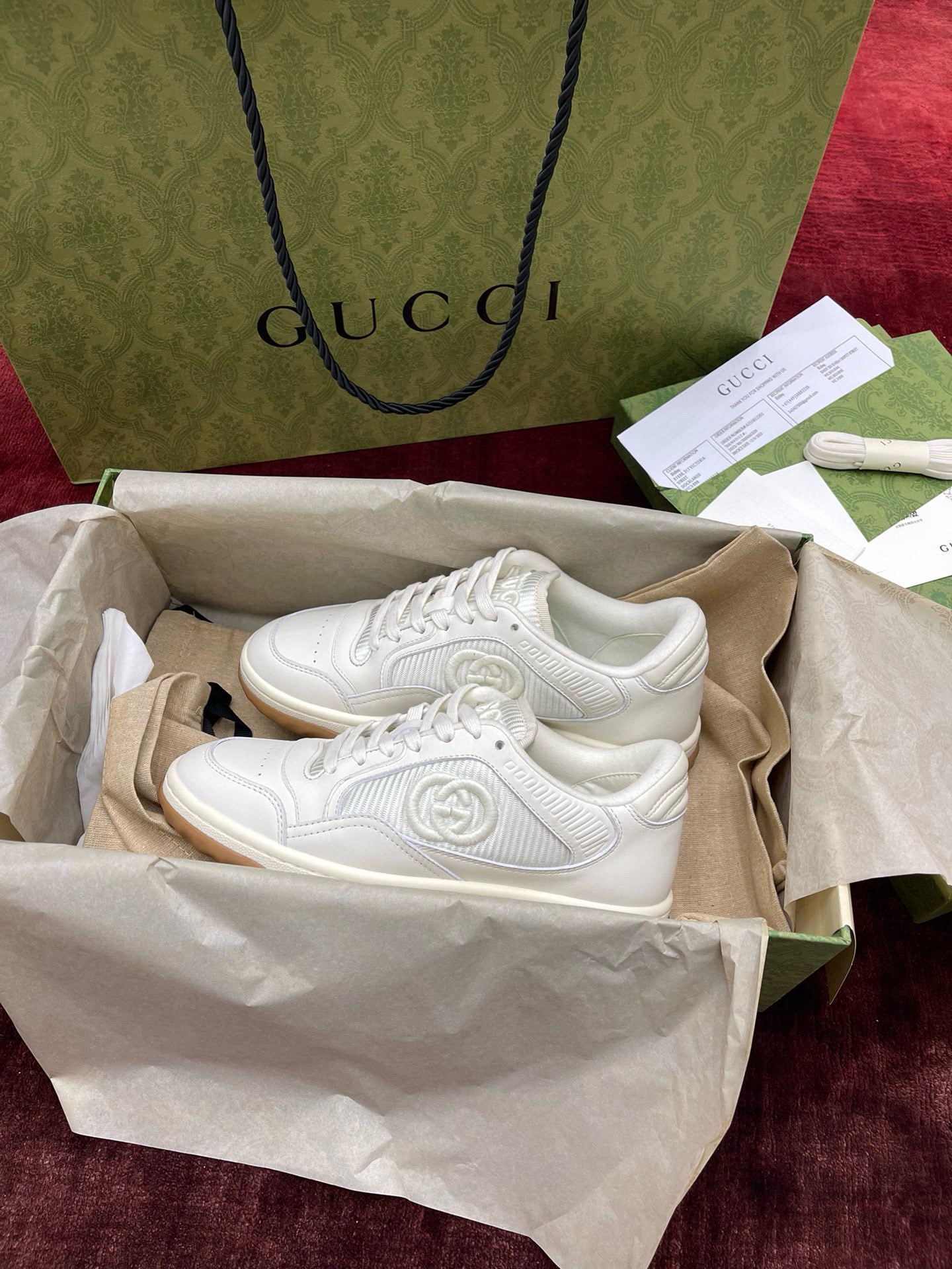 Trainer Sneaker