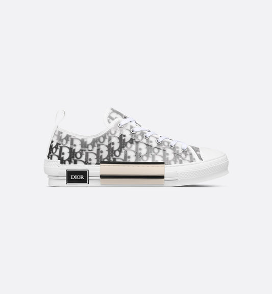 B23 League Low-Top Sneaker