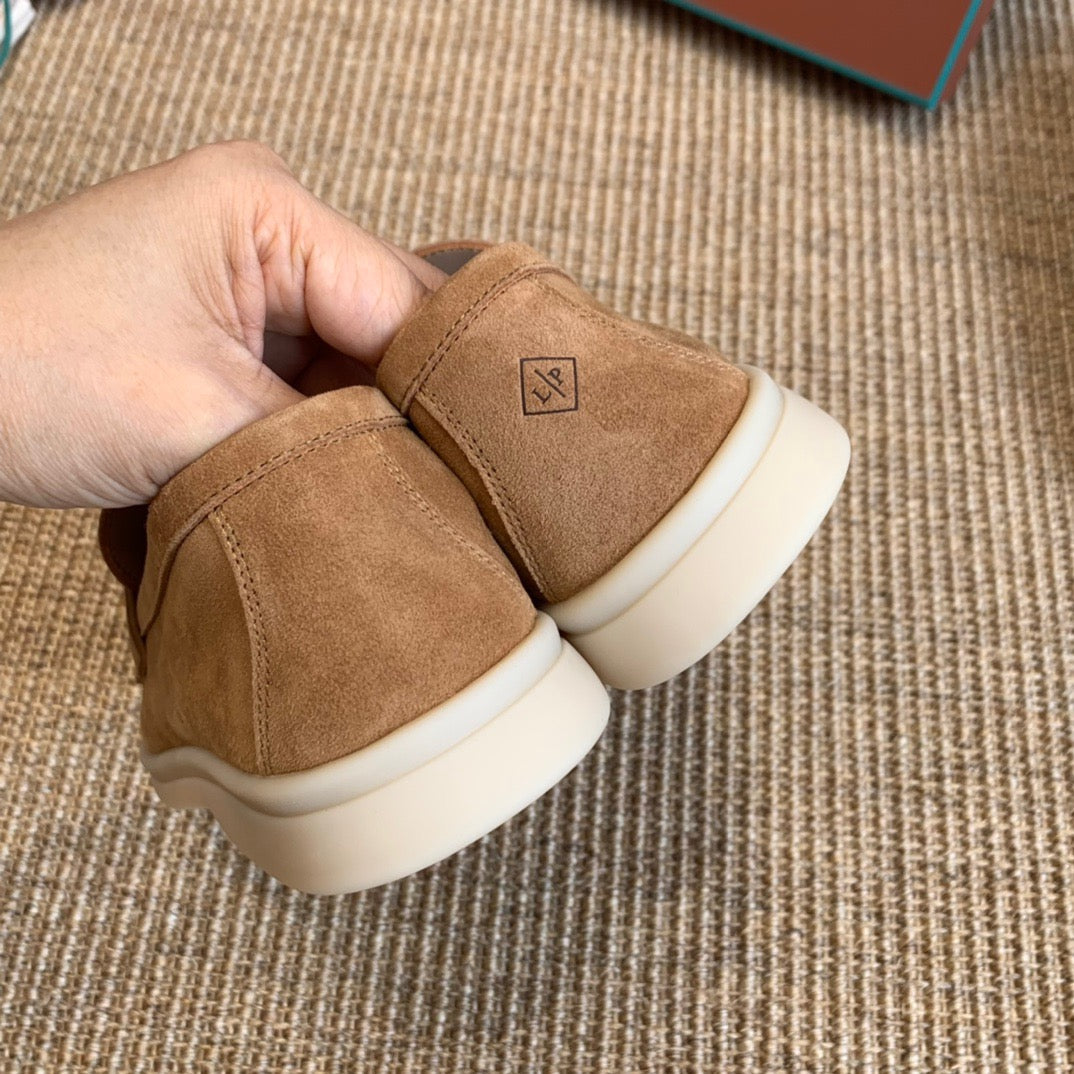 Summer Charms Walk Loafers