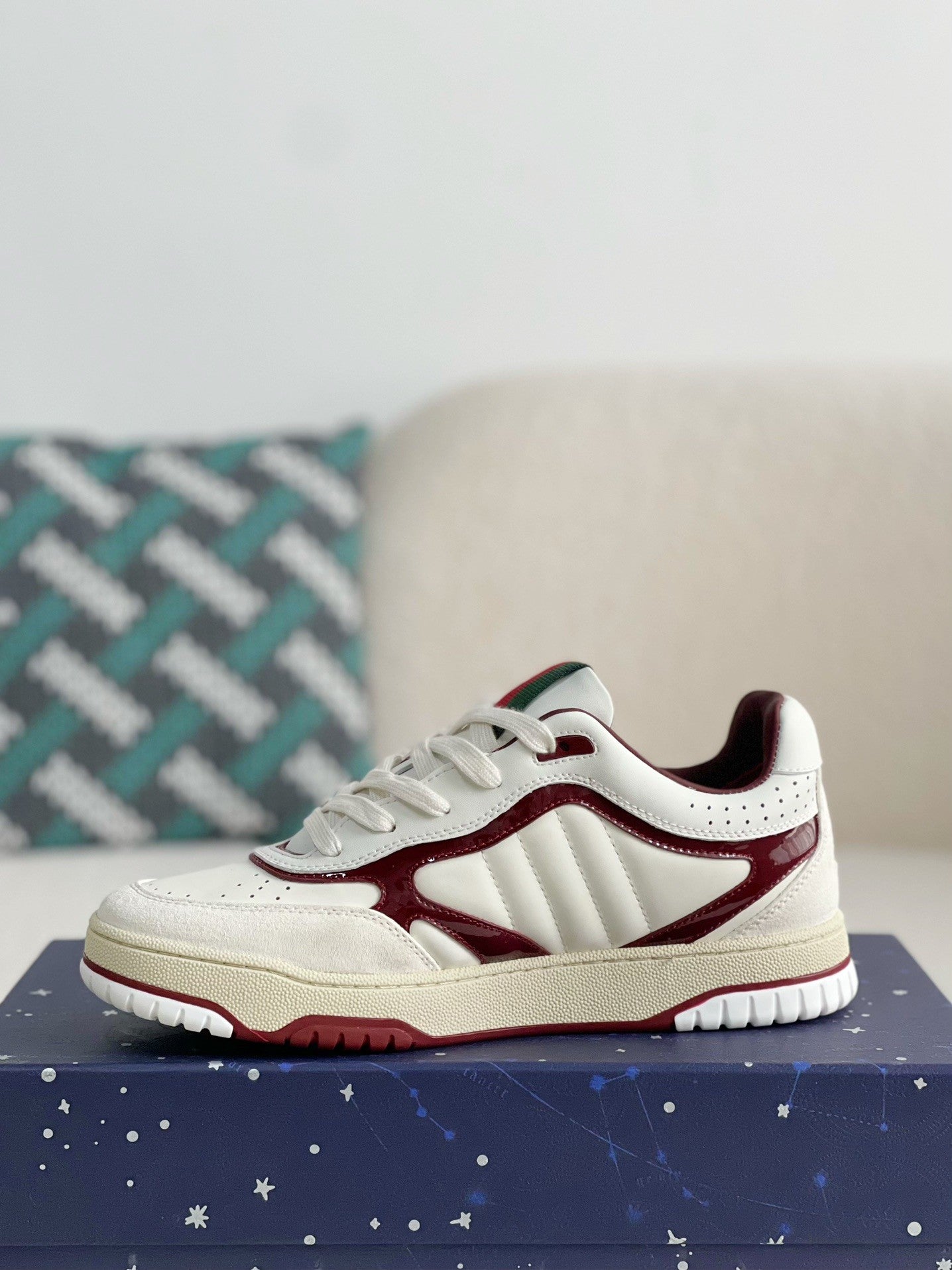 Trainer Sneaker