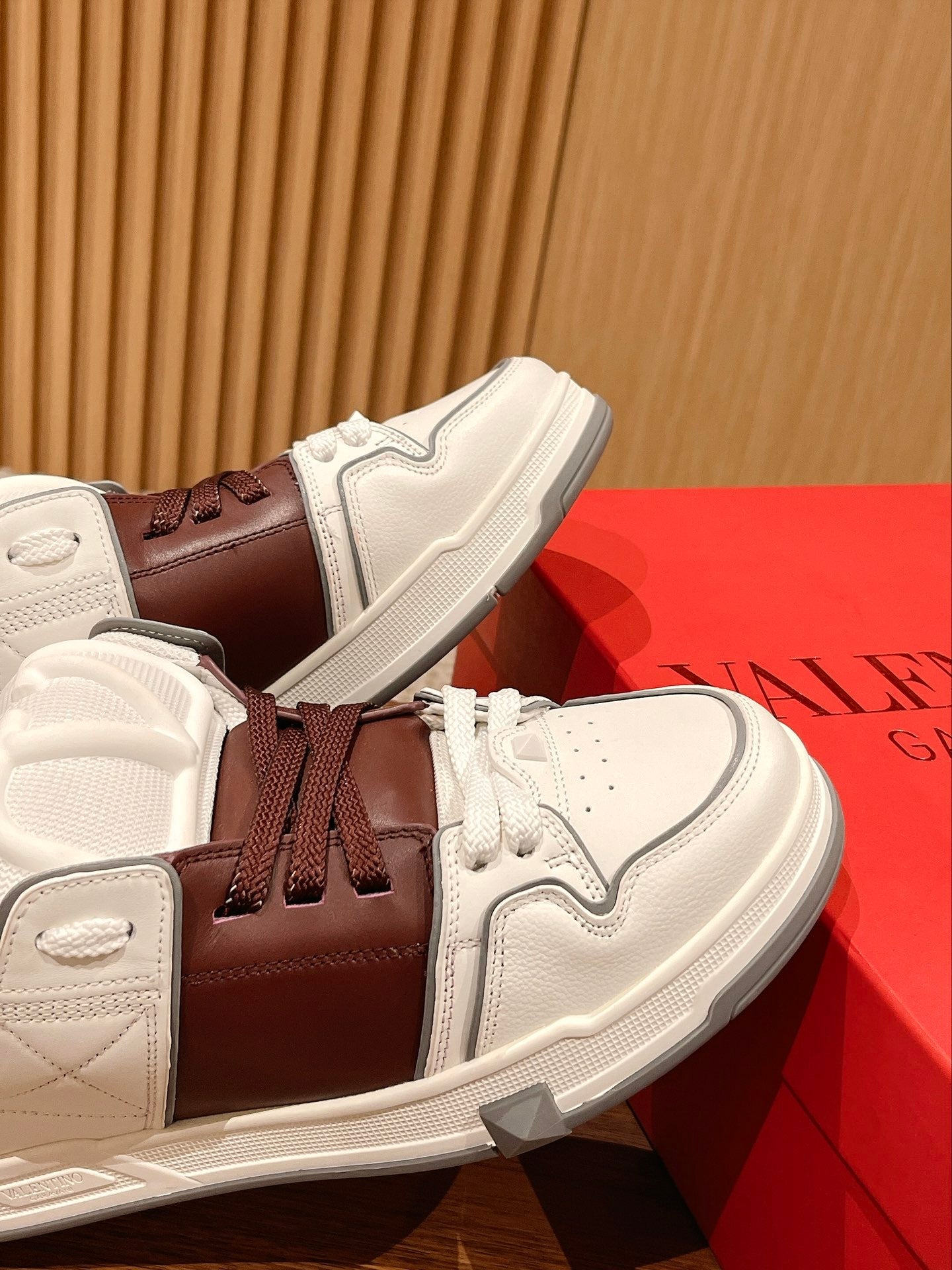 Garavani Sneaker