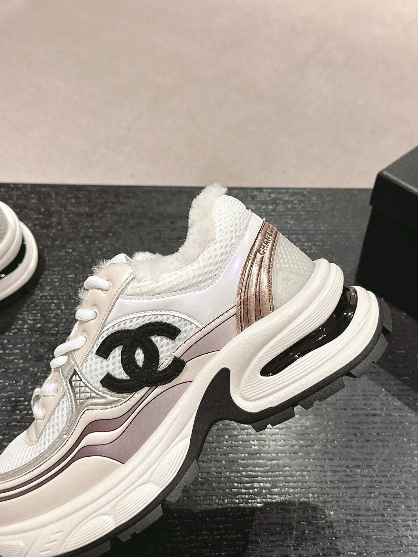 CHSneaker