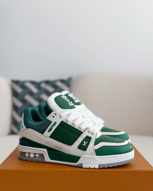 Trainer Sneaker