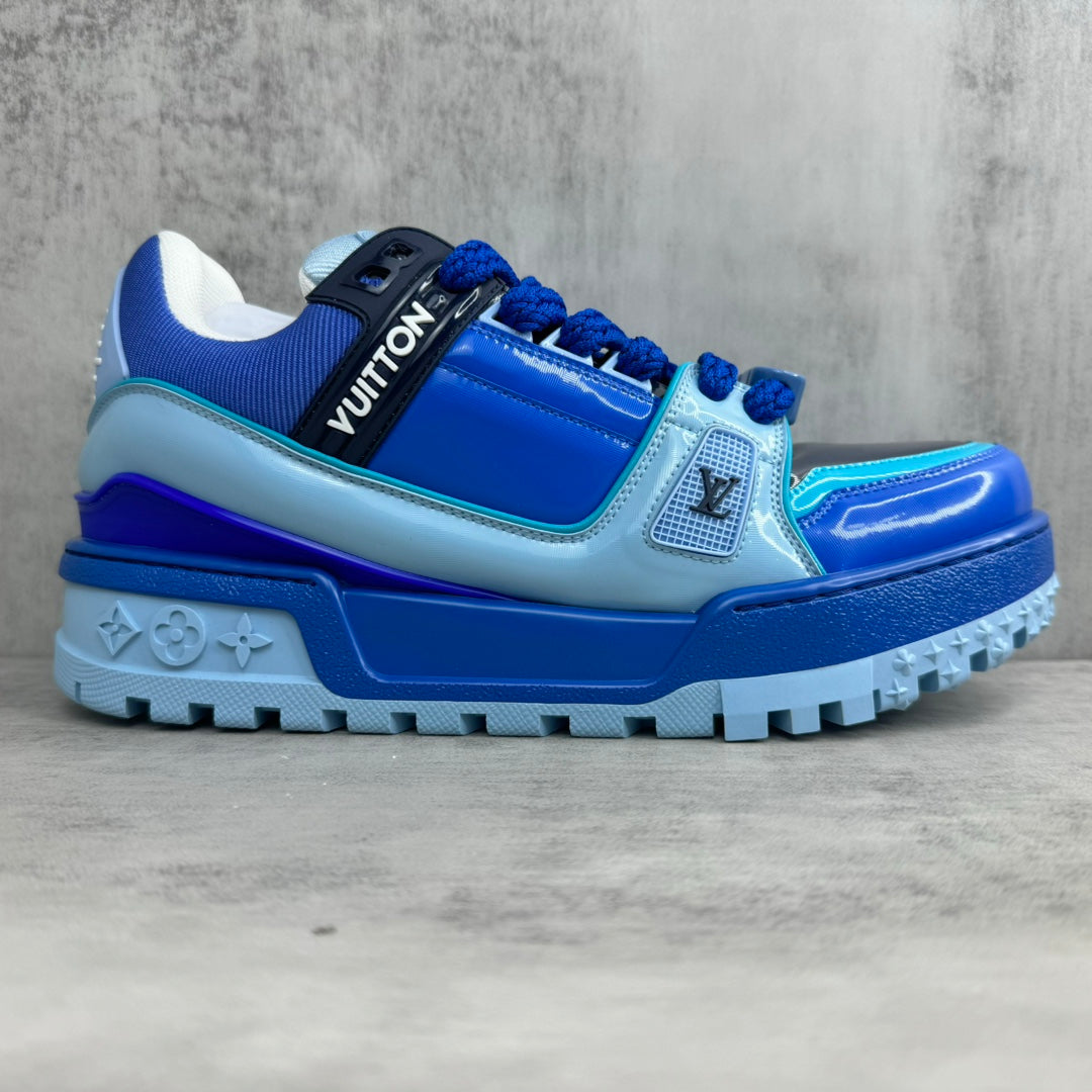 Trainer Maxi Sneaker