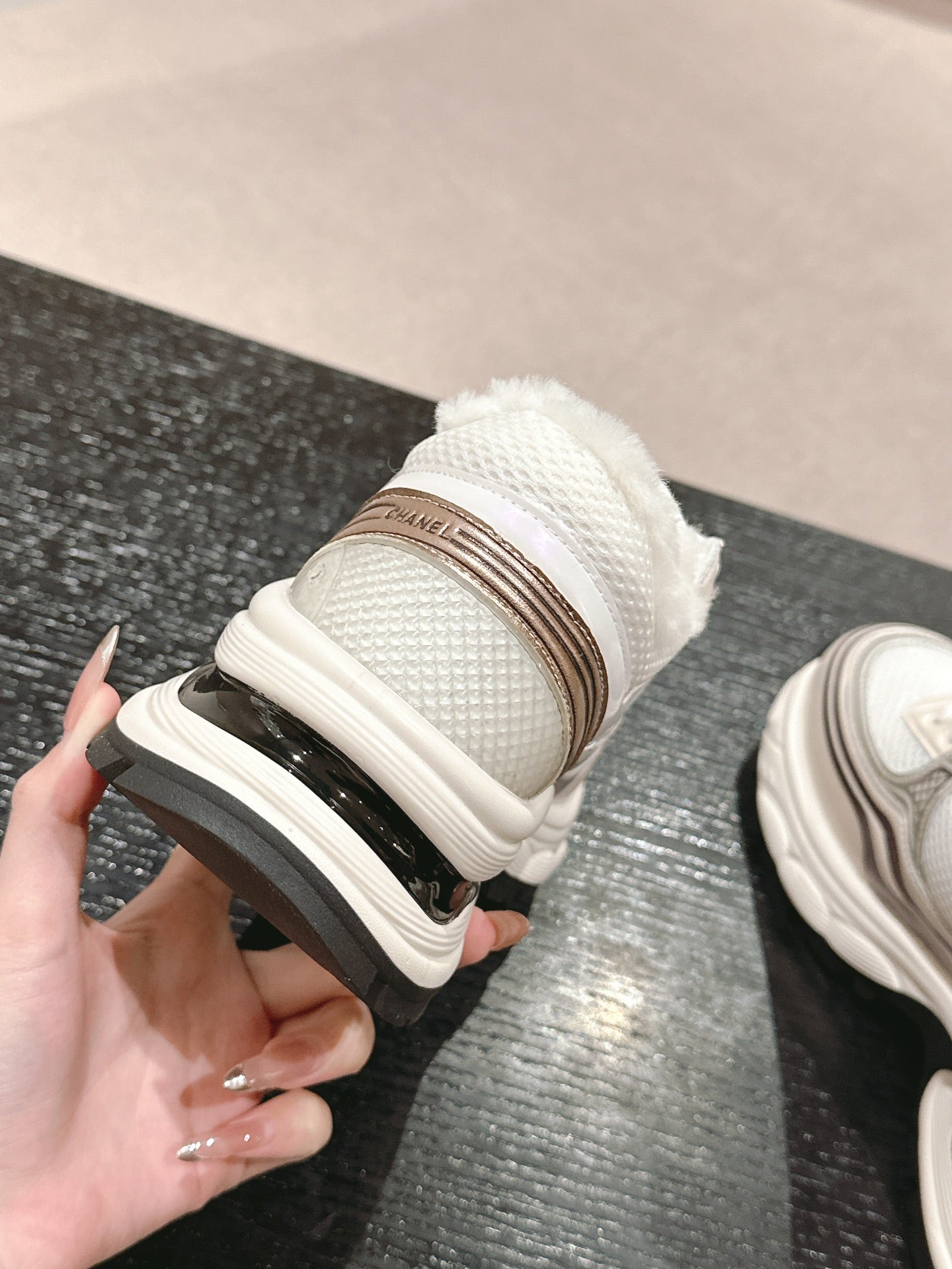 CHSneaker