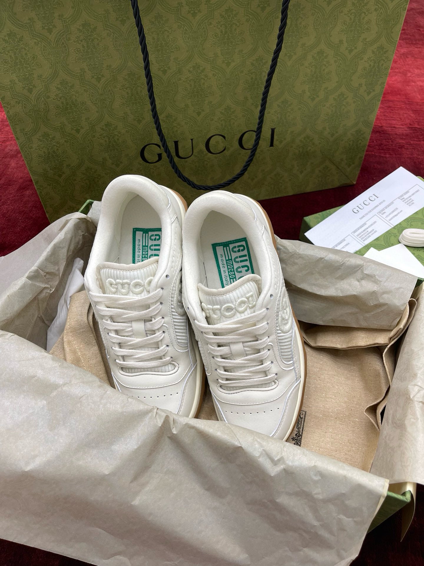 Trainer Sneaker