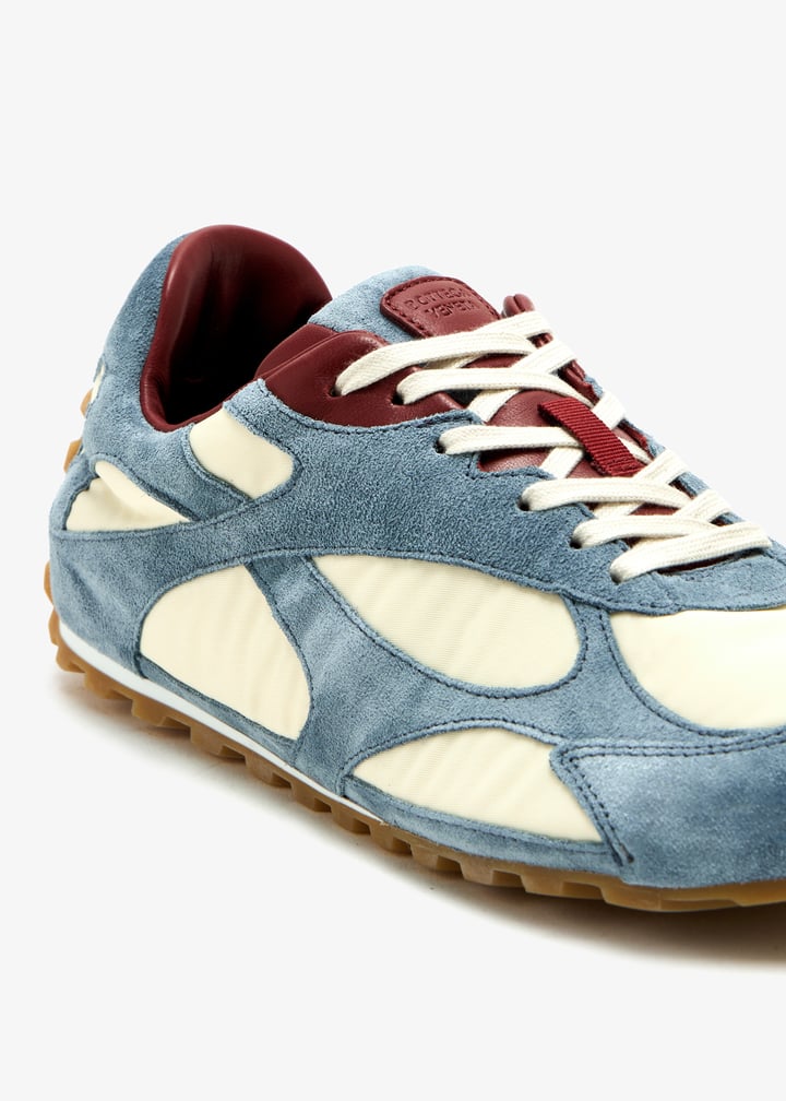 BOTTEGA VENETA
Orbit sneakers