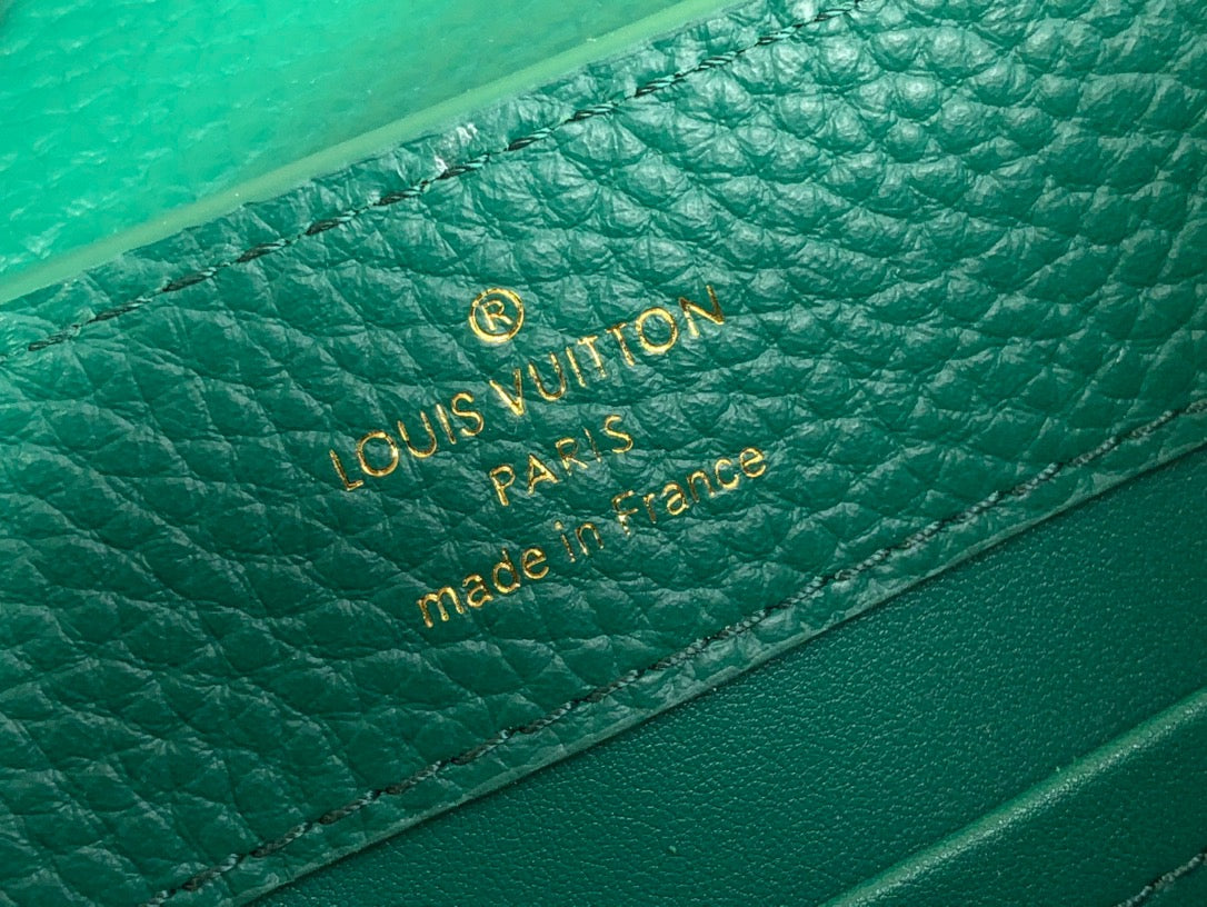 Capucines Mini Bag