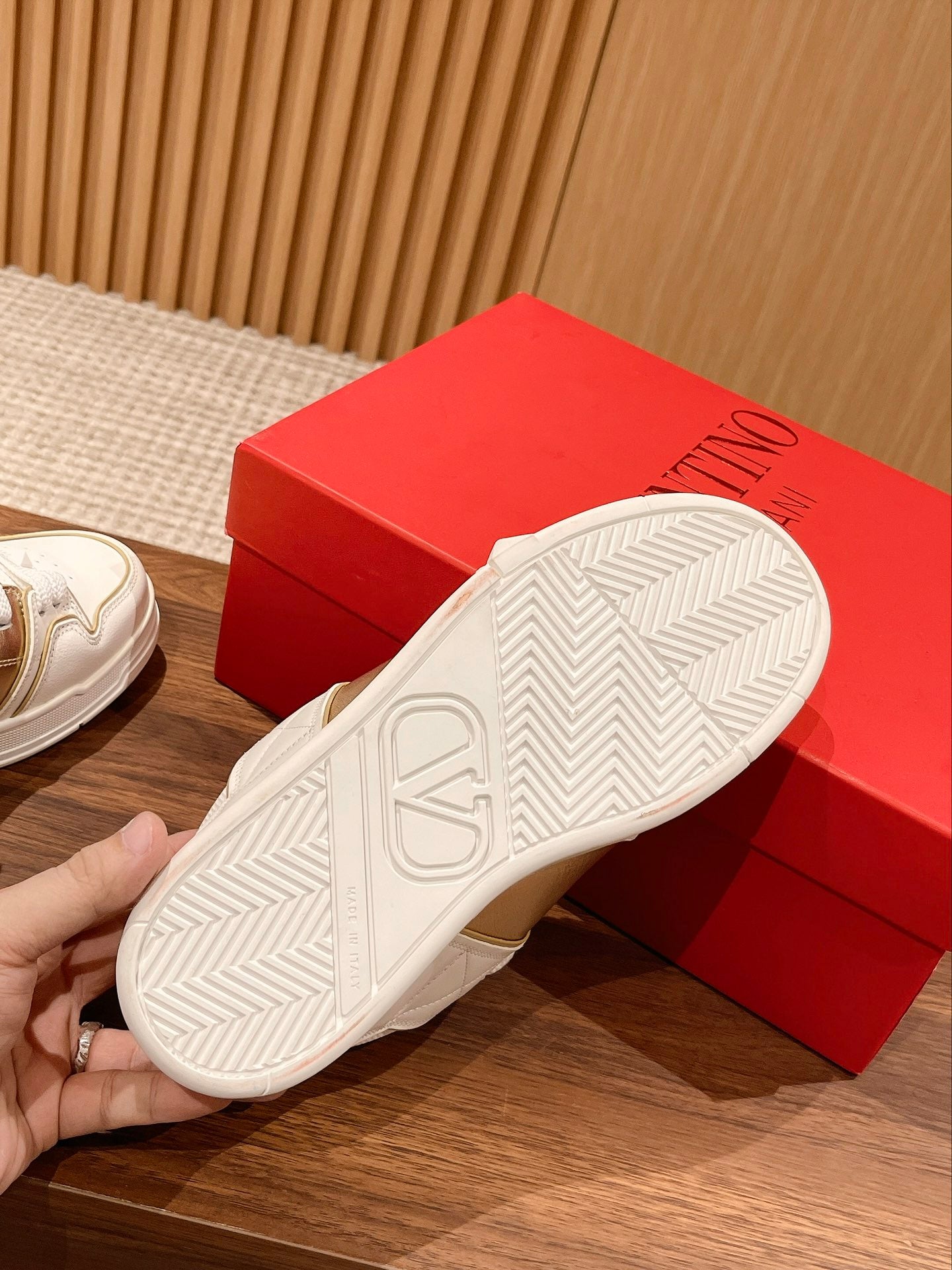 Garavani Sneaker
