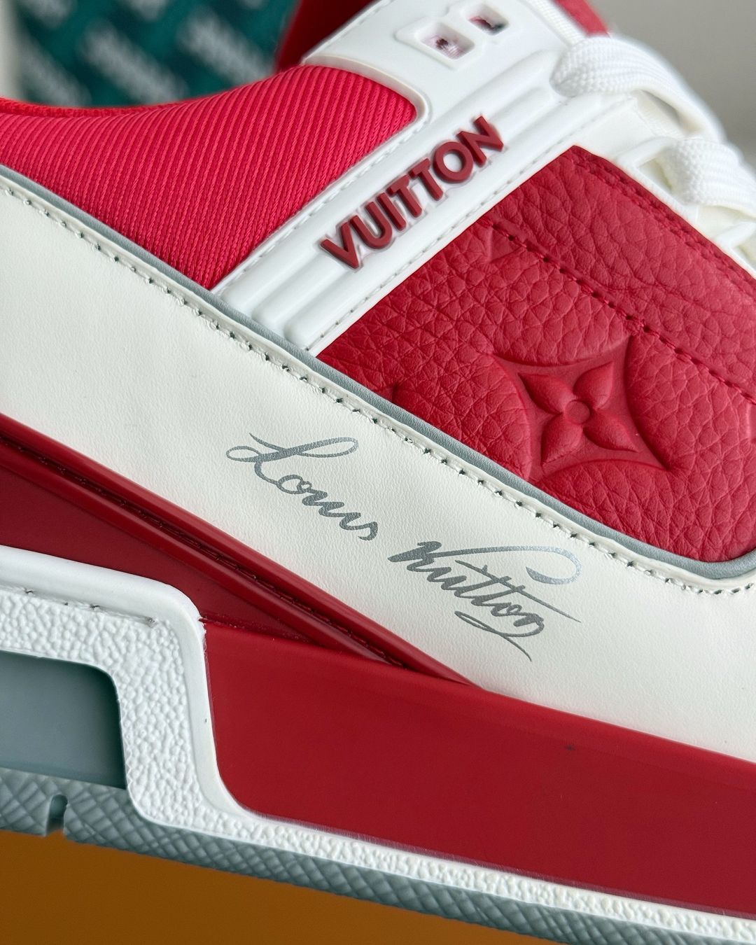 Trainer Sneaker