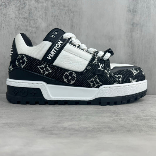 Trainer Maxi Sneaker