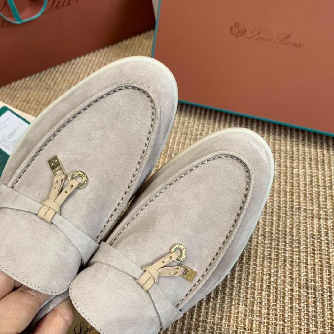 Summer Charms Walk Loafers
