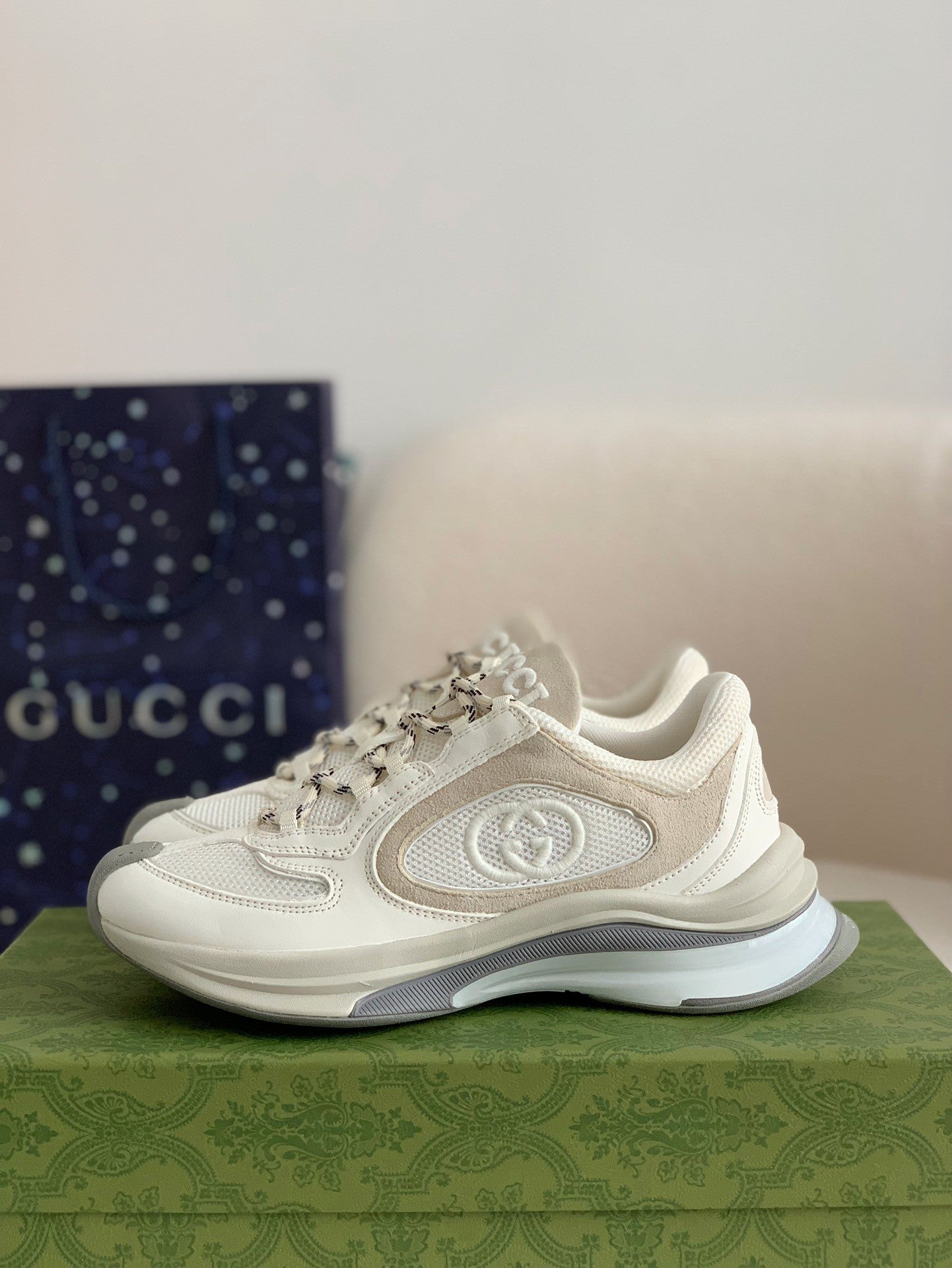 GG Sneaker