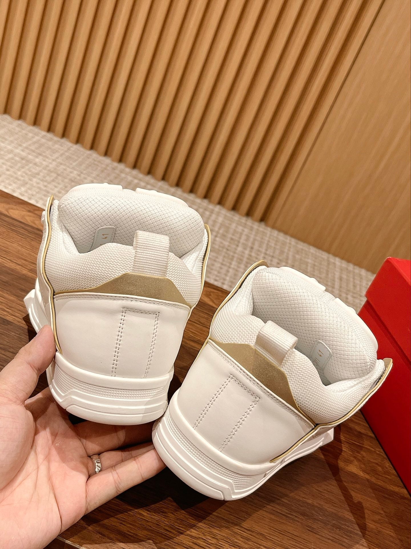 Garavani Sneaker