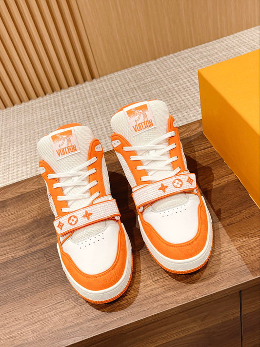 Trainer Sneaker