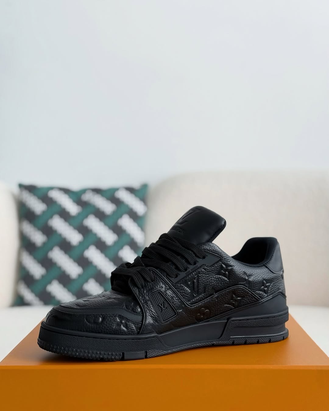 Trainer Sneaker