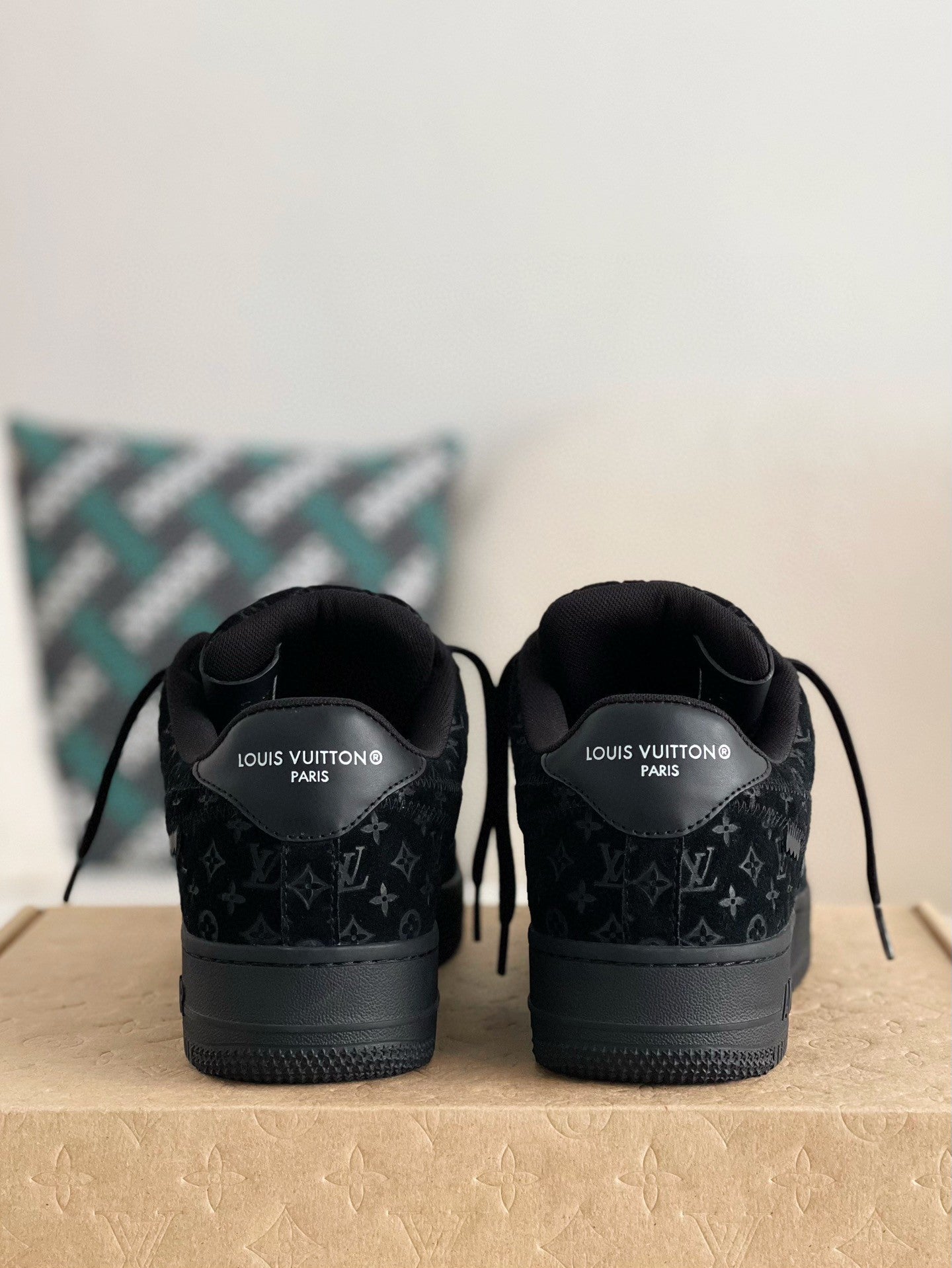 Trainer Sneaker