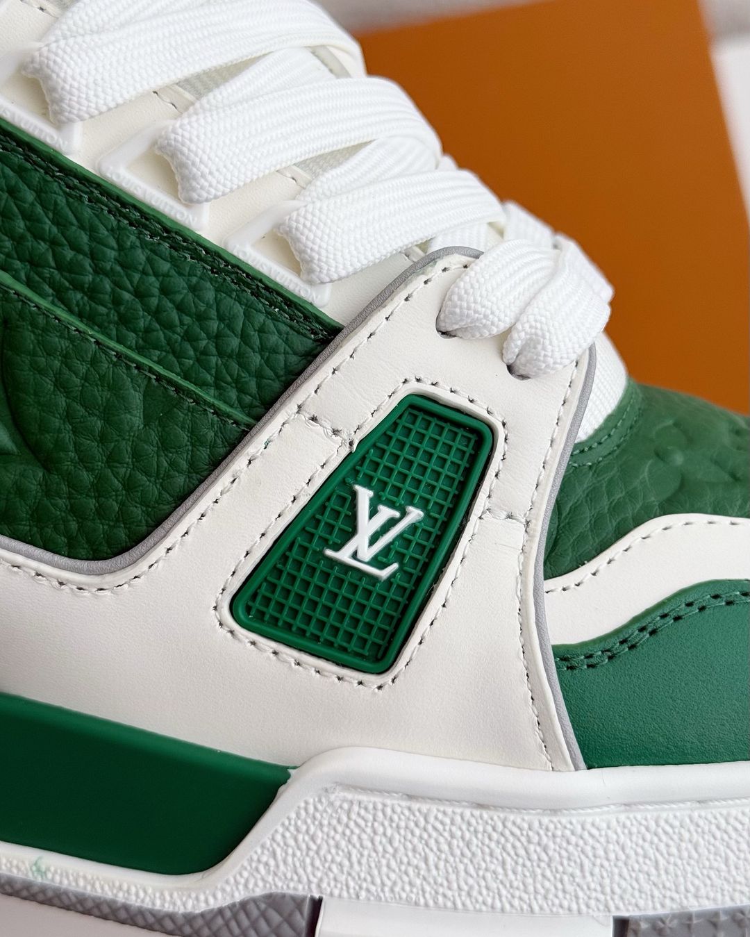 Trainer Sneaker