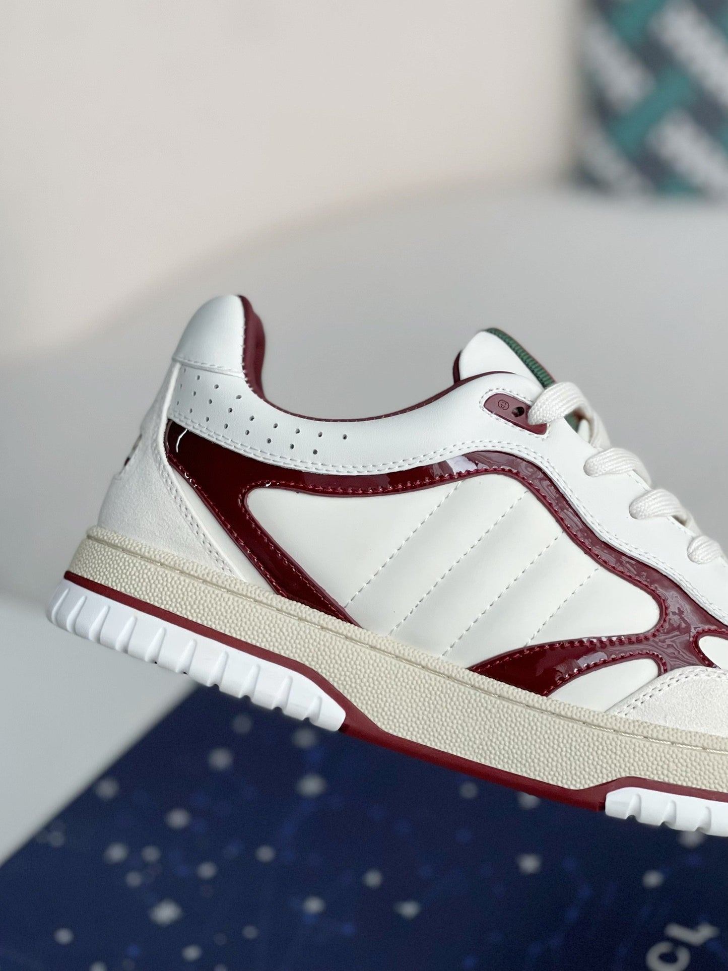 Trainer Sneaker