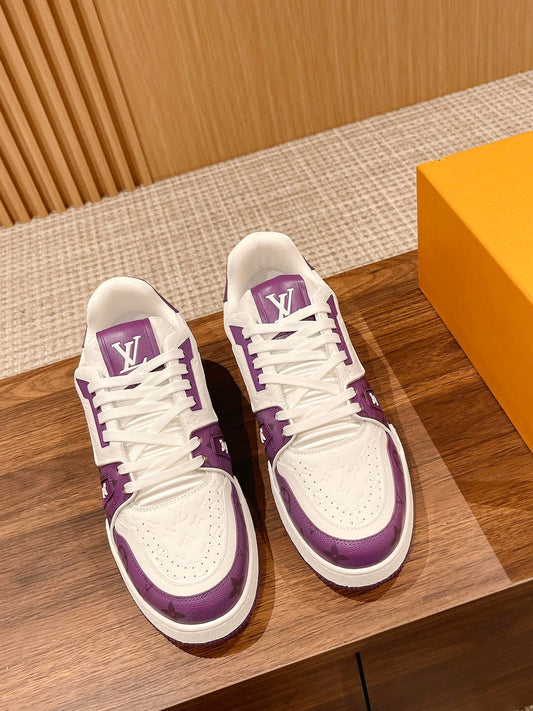 Trainer Sneaker