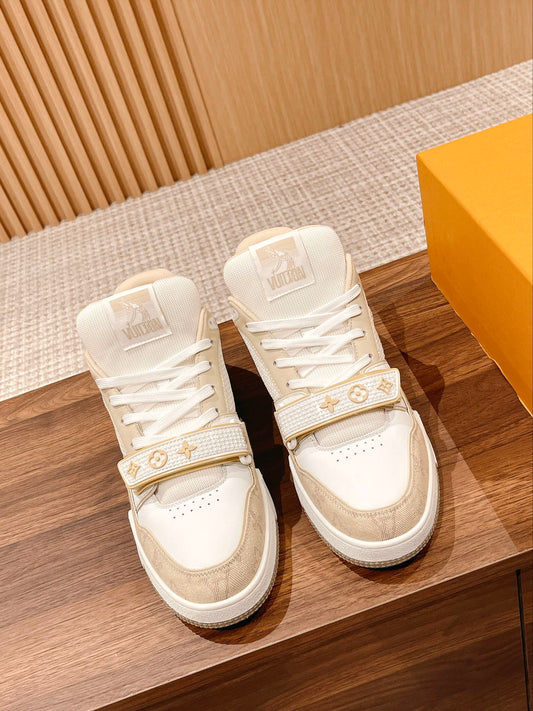 Trainer Sneaker