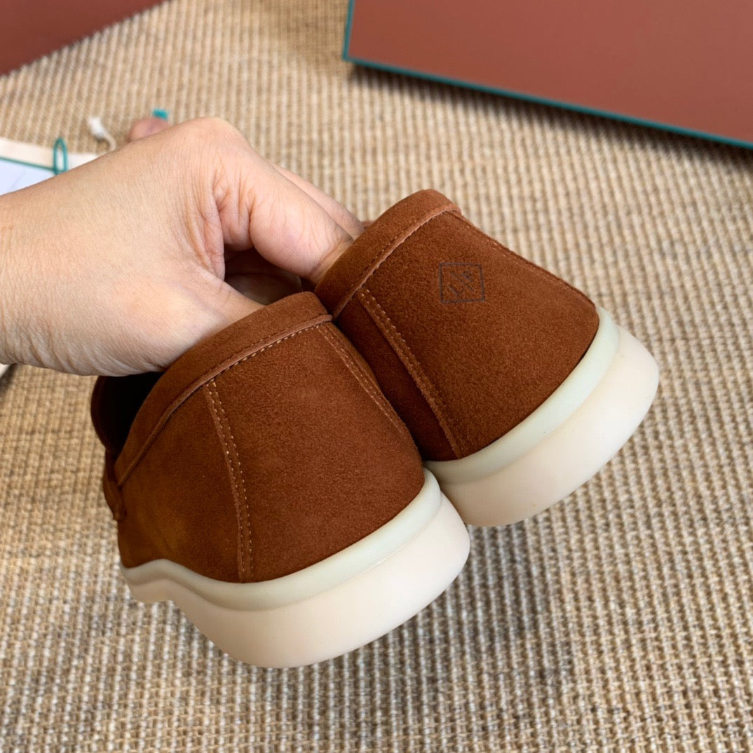 Summer Charms Walk Loafers
