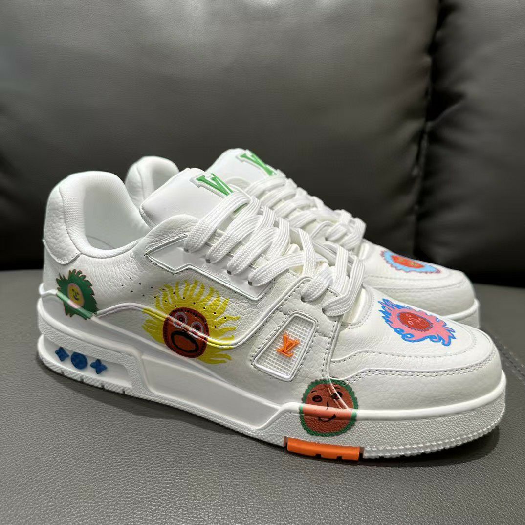Trainer Sneaker