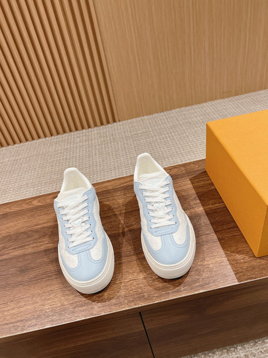 Beverly Hills Trainers
