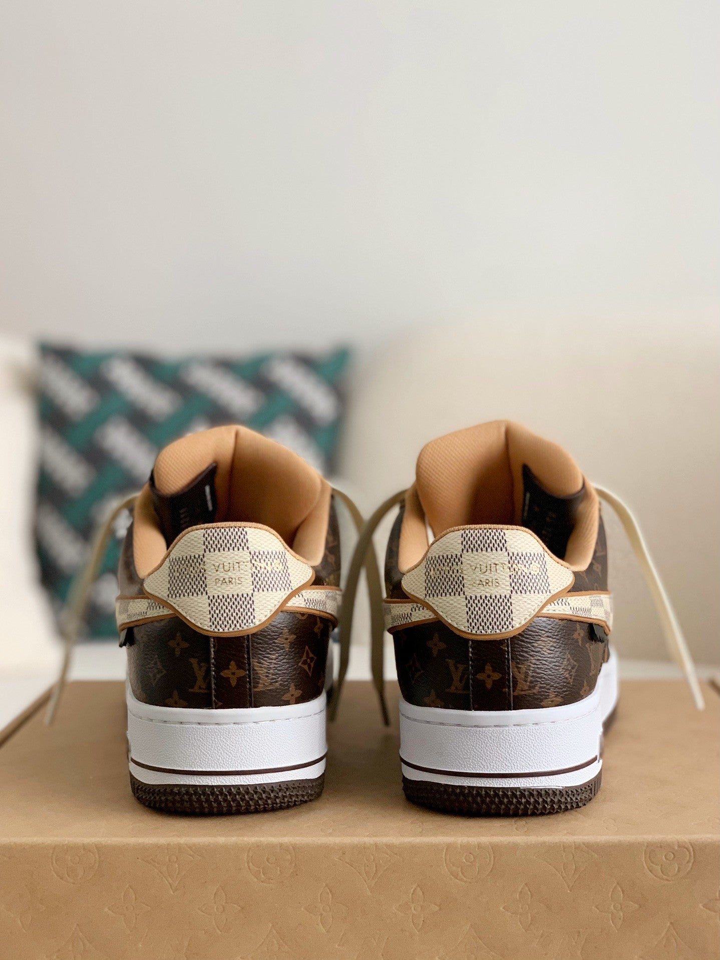 Trainer Sneaker