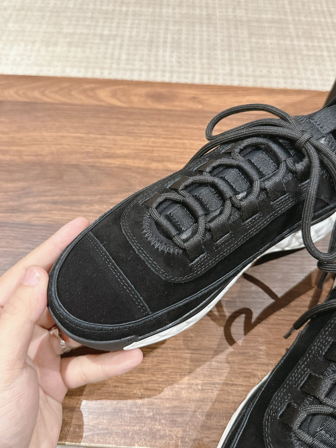 Trainer
