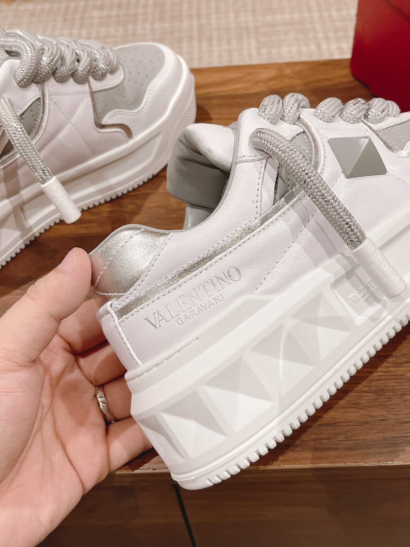 Garavani Sneaker