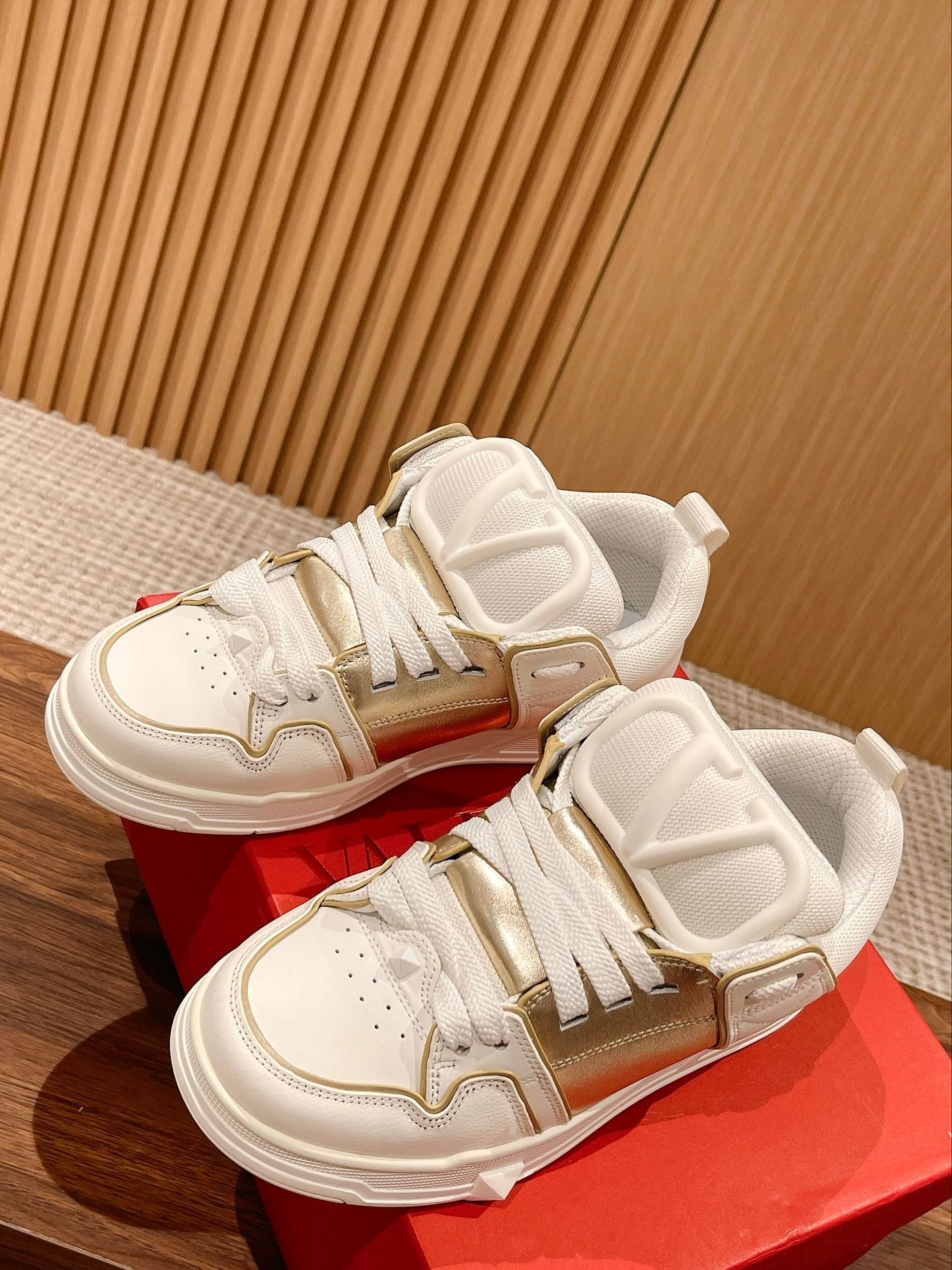 Garavani Sneaker